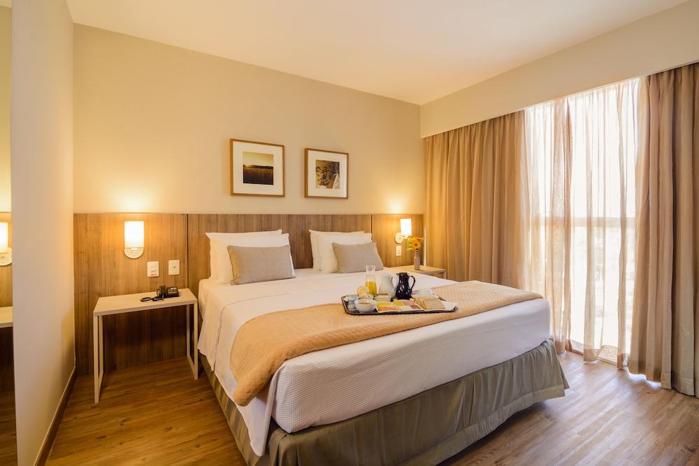 Intercity Salvador Aeroporto 4*