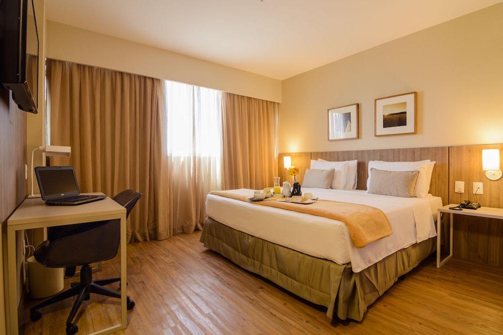 Hotel Intercity Salvador Aeroporto