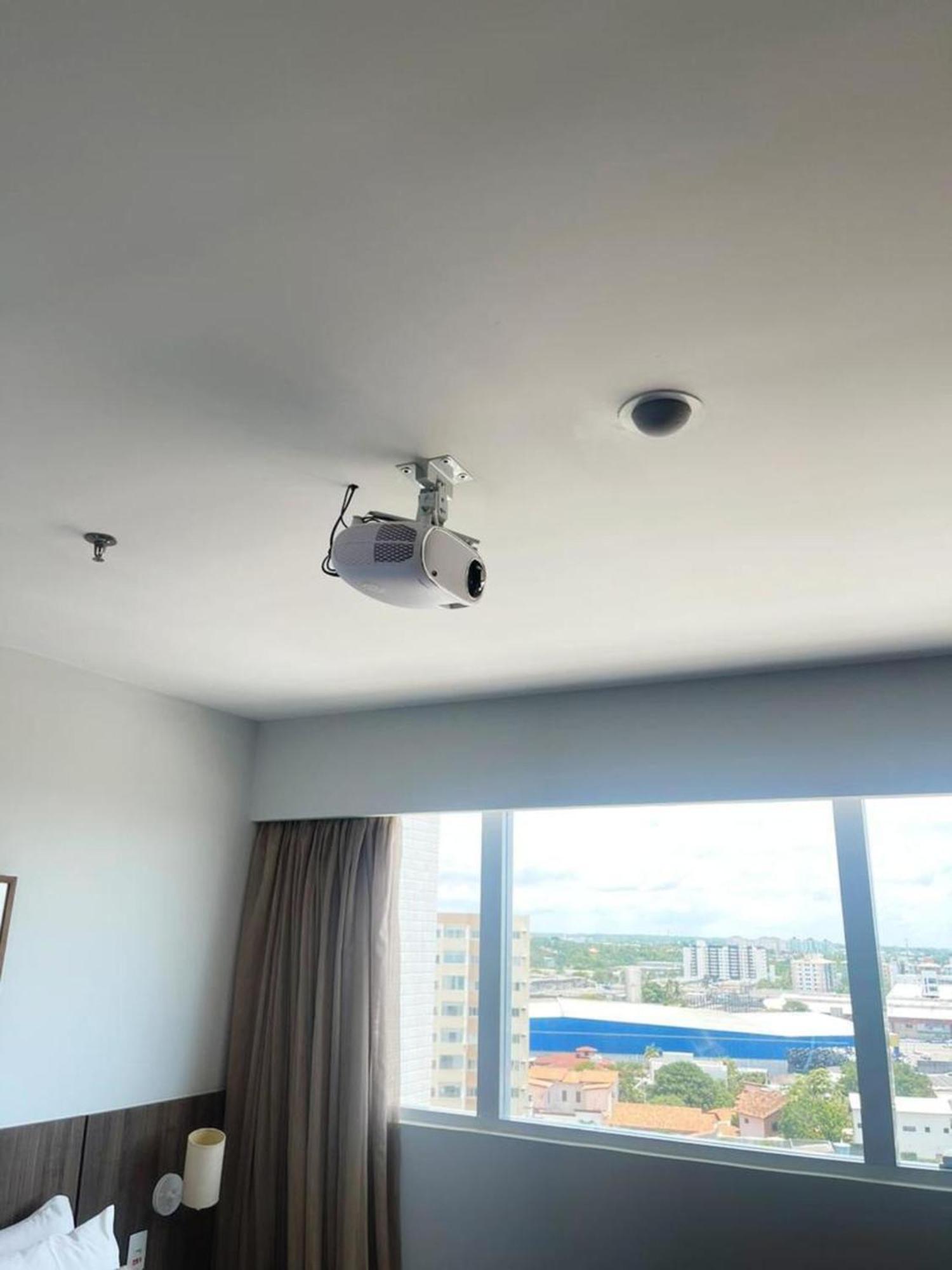 Hotel Intercity Salvador Aeroporto 4*