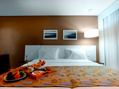 Intercity Salvador Aeroporto 4*