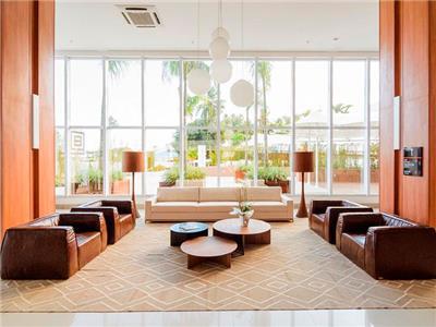 Intercity Salvador Aeroporto Hotel 4*