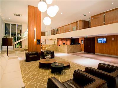 Hotel Intercity Salvador Aeroporto
