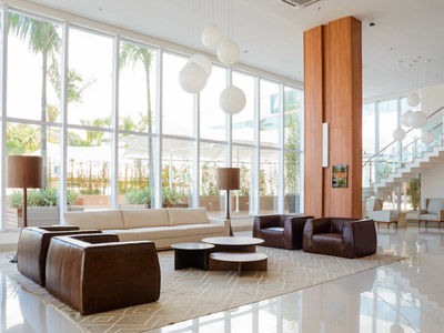 Hotel Intercity Salvador Aeroporto Lauro de Freitas