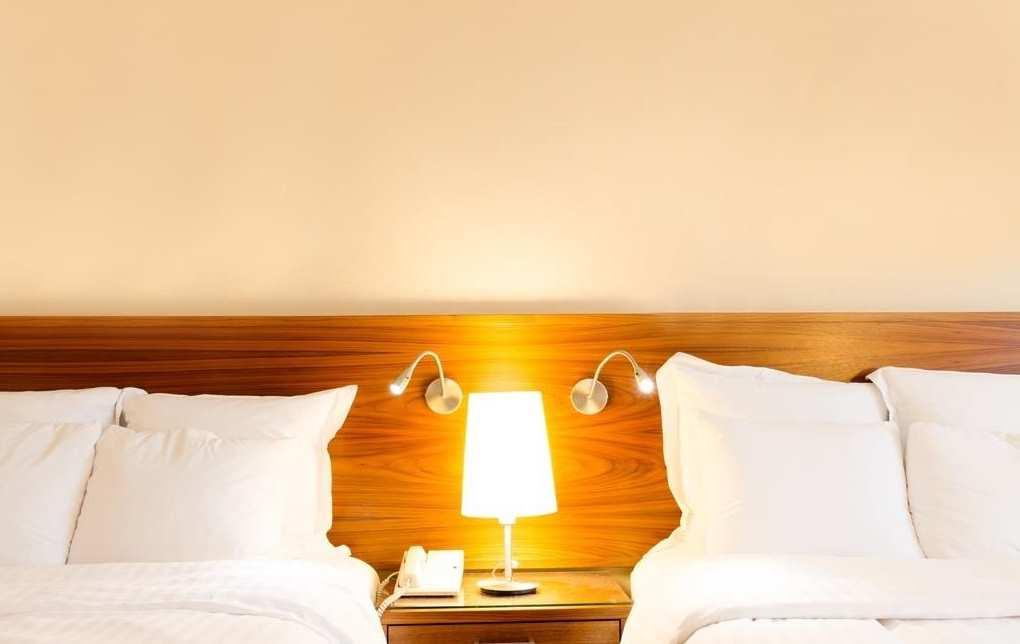Intercity Salvador Aeroporto Hotel