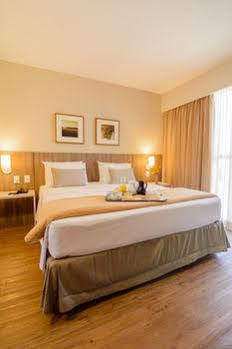 Intercity Salvador Aeroporto Hotel