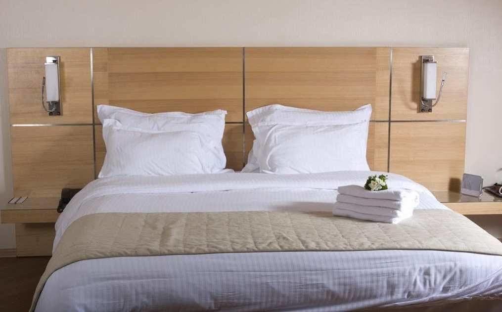 Intercity Salvador Aeroporto Hotel